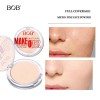 Waterproof Oil-control Setting Powder, Long-lasting Brighten