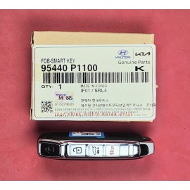 Kia New OEM 2021 - 2023 Kia Sportage Smart Key 5B - SY5MQ4FGE05 95440 - P1100