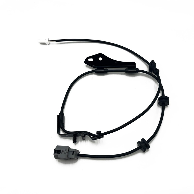 Mteycei Rear Left ABS Wheel Speed Sensor Compatible with Toyota