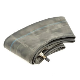 Heavy Duty 130/90-17 110/90-17 140/80-17 150/60-17 150/70-17 Inner Tube 17 Inch Butyl Rubber Straight Schrader Valve Motorcycle