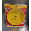 Starrett New Starrett Dual Pitch Professional Hole Saw, 6", 1-5/8"