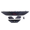 UP-parts LED Third Brake Light Stop Lamp Fit Ford Transit-150