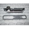 NORS 1971-1978 Buick Riviera & Oldsmobile Toronado Outside Chrome Door