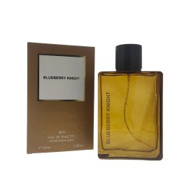 Royal Fragrance Blueberry Knight by Royal Fragrance 3.3 Fl oz EDT Spray for Men