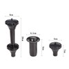 Saim Fountain Head Set, Fountain Nozzle Setting 3 Kinds of