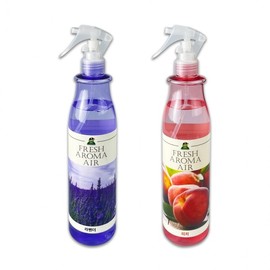 Sandokkaebi Fresh Aroma Air 380ml-R Lavender 2ea