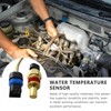 Bedaily 12146312 1236302 1338450 15326386 Temperature Sensor Water Temp Sender