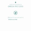 Omega RX3 1200 – con Omega 3 ad Alta Concentrazione