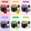 Complete Candle Making Kit with Wax Melter, Making Supplies,DIY Arts&Crafts