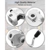 Block Assembly & Depth Guide & Knob Replace N275350 N275341