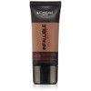L'Oréal Paris Infallible Pro-Matte Foundation, Cocoa, 1 fl. oz.