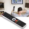 Smart TV Remote Control EN-33922A for Hisense, Remote Control Replacement