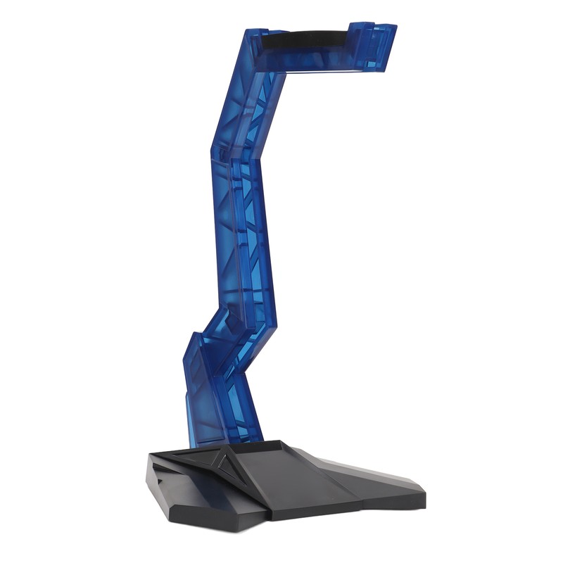 ST‑3 Headphone Stand Multifunctional Foldable Desktop Headset Holder for Headset