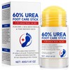 60 Percent Urea Cream for Feet - Urea Foot Moisturiser