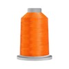 Glide Thread Trilobal Polyester No. 40-5000 Meter Spool 51585 Lava
