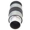 40mm 1.25 Inch Telescope Eyepiece Aluminum Alloy Optical Glass Plossl