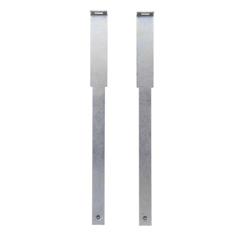 Car Radio Removal Tool Key, DIN Release Keys Compatible with