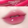 Fwee 3D Volumizing Tint 1 Piece 10 Cherry Dip