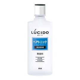 Lucido Hair Tonic 6.8 fl oz (200 ml)