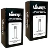 Vavert 26" x 1.75-2.1 Mountain Bike Inner Tubes - Schrader