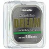 Hoikoshi Sangyo High-tech Line DREAM Green No. 0.08