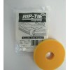 Rip-Tie Lite Wrap-strap W-15-PRL-Y Reusable Cable Organizer 3/8" x 15ft