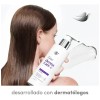 Dove Shampoo Dermacare Fuerza Anti-caida 1l