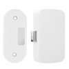 Keyless Smart Lock Bluetooth APP Unlock PunchFree AntiTheft for Tuya