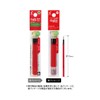 Pilot FriXion Refill for FriXion Balls, Slim, Multicolor, Black, Red,