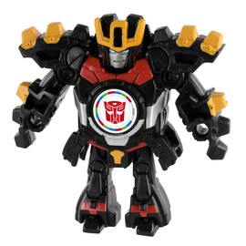 トランスフォーマー アドベンチャー TMC01 ジェットストーム