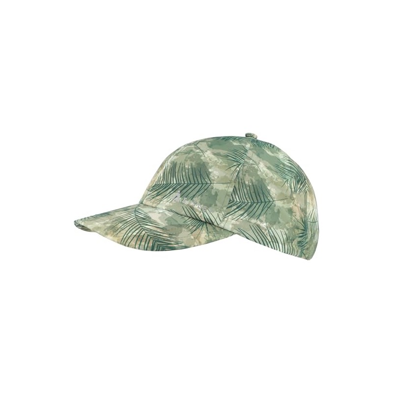 Eisley Women's Summerly Cap Velcro Fastening, Light Olive, One Size,