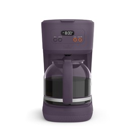 bella 12 cup Programmable Coffee Maker