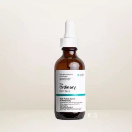 Ordinary 디오디너리 헤어 케어 멀티-펩타이드 세럼 포 헤어 덴시티 60ml Dionary Hair Care Multi-Peptide Serum for Hair Density 60ml