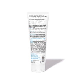 Arctic Fox Resurrected Strengthening Shampoo, Vegan, Cruelty Free, Color Safe, Sulfate Free, Hydrating, Nourishing, Frizz Control, All Hair Types, 8.45 fl oz