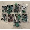 McDonald's Green Lantern: The Animated Series 2012 Happy Meal Toys