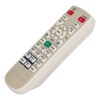 PERFASCIN N2QAYA000039 Replaced Remote Control fit for Panasonic Projector PT-EW530,