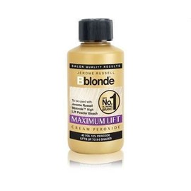 erome Russell Bblonde Maximum lift cream peroxide by Bblonde