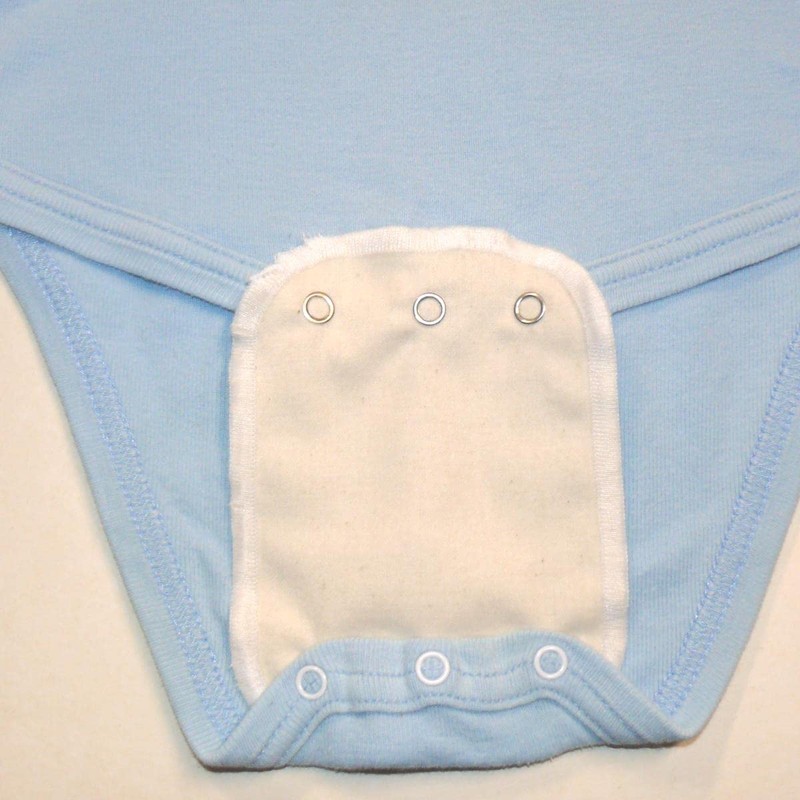 Kabea Organic Cotton Body Extensions Pack of 3 (3 x