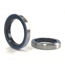 [NBBB Your Bicycle Bearing Warehouse] MH-P03K TH-873 MR122 MR054 1-1/8" Headset Bearing Bicycle Bearing 11.8 x 16.0 x 6.5 36°/45° Set of 2 K336