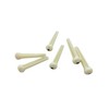 Metallor Guitar Bridge Pins String Pegs for Acoustic Guitar Parts
