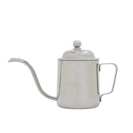 High Mount 46166 Mini Drip Pod, 10.1 fl oz (300 ml), Silver