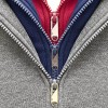 Estuchelandia 5 Pzas Gancho Para Cierre Hebilla Chamarras Zapatos Pantalon