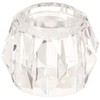 Delta Faucet H71 Single Clear Knob Handle Kit