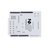 Whadda Multifunctional Expansion Board for Arduino® 4 Digit Display SMD