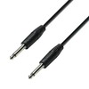 Adam Hall 3 Star Series 10m 2x 1.5mm² 6.3mm Jack