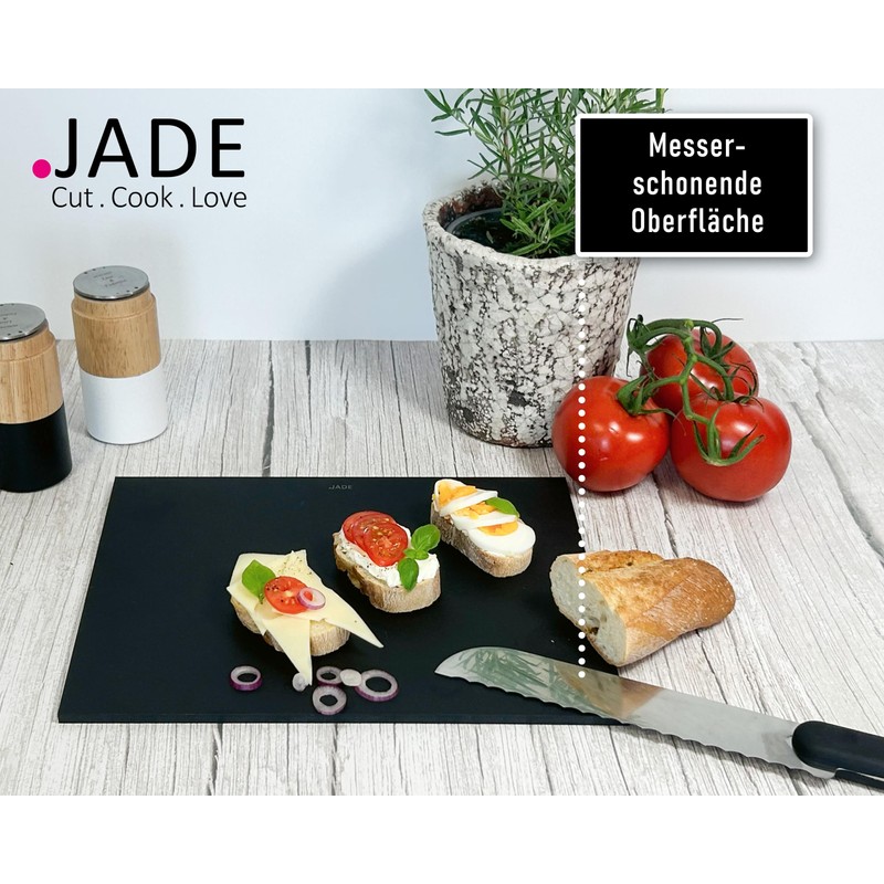 Gourmet Edge Chopping Board