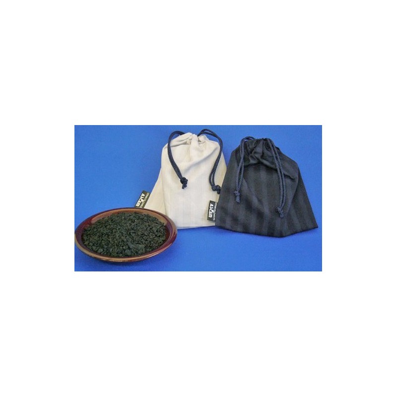 Ascam HNS-001 Charcoal Bag (Deodorizing/Dehumidifier), Set of 2 Bags, 1