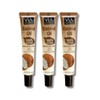 Via Natural Ultra Care Moisturizing Coconut Oil for Hair, Scalp