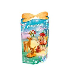 Playmobil 9141 Fairies Figures