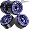 hopsupRC RC 1.9 Dually Beadlock RC Wheel Rim for 1/10